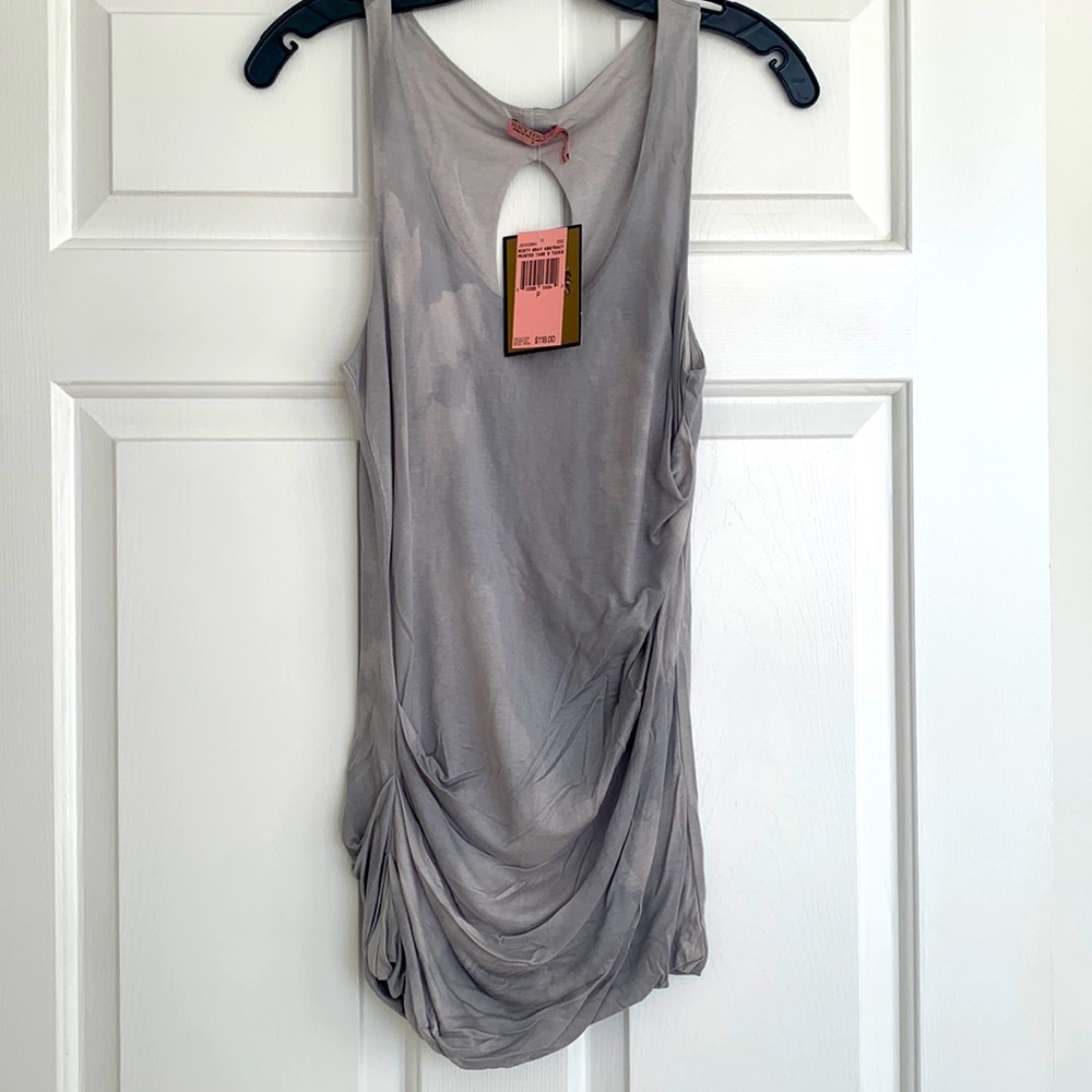 Juicy Couture Tank